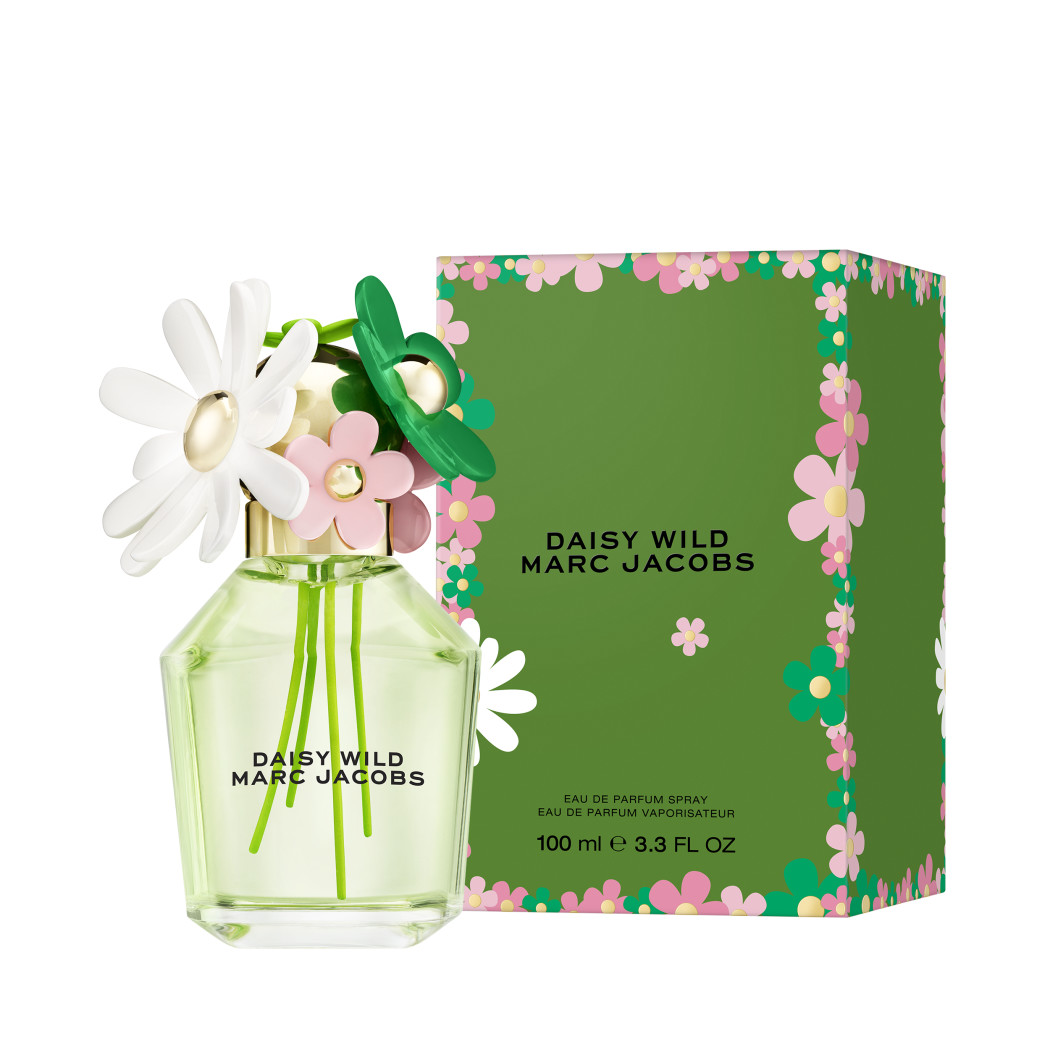 Daisy Wild EDP Daisy Wild EDP